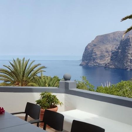 Villa Los Gigantes View Acantilado de los Gigantes Exteriör bild