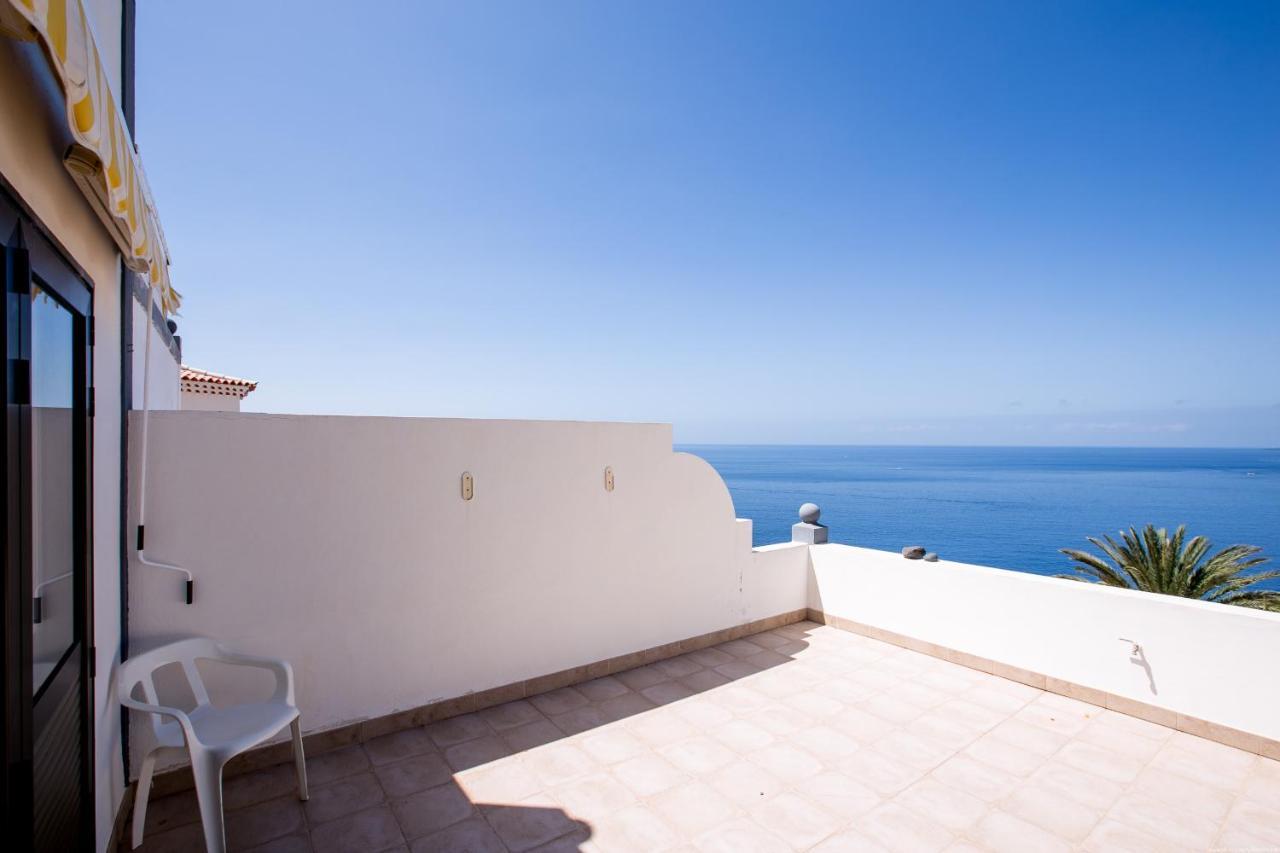 Villa Los Gigantes View Acantilado de los Gigantes Exteriör bild